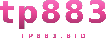 tp883 logo